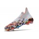 adidas Predator Freak + FG Paul Pogba X Stella Mccartney Sin Color