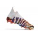 adidas Predator Freak + FG Paul Pogba X Stella Mccartney Sin Color
