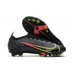 Nike Mercurial Vapor XIV Elite AG Pro Negro Cyber Off Noir