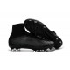 Bota Nuevas Nike Mercurial Superfly V ACC FG - Negro