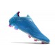 Botas de fútbol adidas X SpeedFlow+ FG Sky Rush Team Rosa Blanco