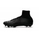 Bota Nuevas Nike Mercurial Superfly V ACC FG - Negro