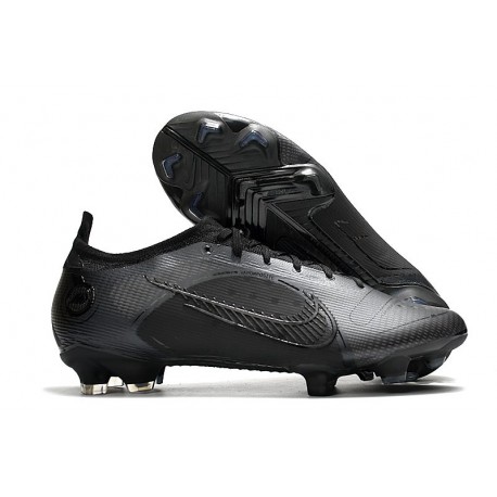 Bota Nike Mercurial Vapor 14 Elite FG Negro