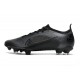 Bota Nike Mercurial Vapor 14 Elite FG Negro
