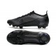 Bota Nike Mercurial Vapor 14 Elite FG Negro