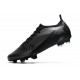 Bota Nike Mercurial Vapor 14 Elite FG Negro