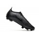 Bota Nike Mercurial Vapor 14 Elite FG Negro