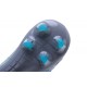Botas de fútbol de hombre Magista Obra II FG Nike Gris Azul