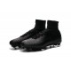 Bota Nuevas Nike Mercurial Superfly V ACC FG - Negro