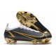 Bota Nike Mercurial Vapor 14 Elite FG Negro Oro
