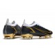 Bota Nike Mercurial Vapor 14 Elite FG Negro Oro