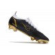 Bota Nike Mercurial Vapor 14 Elite FG Negro Oro