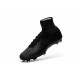 Bota Nuevas Nike Mercurial Superfly V ACC FG - Negro