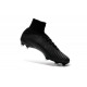 Bota Nuevas Nike Mercurial Superfly V ACC FG - Negro
