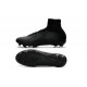 Bota Nuevas Nike Mercurial Superfly V ACC FG - Negro