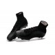 Bota Nuevas Nike Mercurial Superfly V ACC FG - Negro
