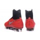 Nike Magista Obra 2 FG ACC 2017 Botas de Futbol Rojo