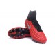 Nike Magista Obra 2 FG ACC 2017 Botas de Futbol Rojo