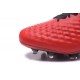 Nike Magista Obra 2 FG ACC 2017 Botas de Futbol Rojo
