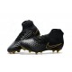 Nike Zapatillas de Futbol Nuevo Magista Obra II FG Negro Oro