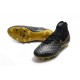 Nike Zapatillas de Futbol Nuevo Magista Obra II FG Negro Oro