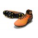 Nike Zapatillas de Futbol Nuevo Magista Obra II FG Naranja Negro