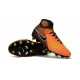 Nike Zapatillas de Futbol Nuevo Magista Obra II FG Naranja Negro