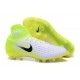 Nike Zapatillas de Futbol Nuevo Magista Obra II FG Blanco Verde