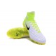 Nike Zapatillas de Futbol Nuevo Magista Obra II FG Blanco Verde