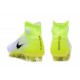 Nike Zapatillas de Futbol Nuevo Magista Obra II FG Blanco Verde