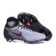 Nike Zapatillas de Futbol Nuevo Magista Obra II FG Gris