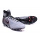 Nike Zapatillas de Futbol Nuevo Magista Obra II FG Gris
