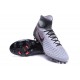 Nike Zapatillas de Futbol Nuevo Magista Obra II FG Gris