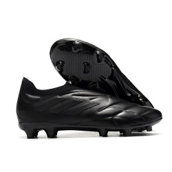 adidas Copa Pure+ FG Negro