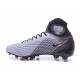 Nike Zapatillas de Futbol Nuevo Magista Obra II FG Gris
