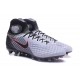 Nike Zapatillas de Futbol Nuevo Magista Obra II FG Gris