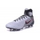 Nike Zapatillas de Futbol Nuevo Magista Obra II FG Gris