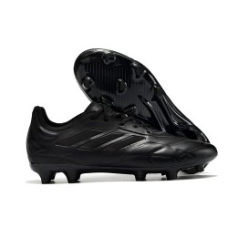 Bota adidas Copa Pure.1 FG Negro
