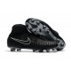 Nike Zapatillas de Futbol Nuevo Magista Obra II FG Negro Metal