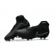 Nike Zapatillas de Futbol Nuevo Magista Obra II FG Negro Metal