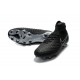 Nike Zapatillas de Futbol Nuevo Magista Obra II FG Negro Metal