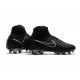 Nike Zapatillas de Futbol Nuevo Magista Obra II FG Negro Metal