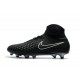 Nike Zapatillas de Futbol Nuevo Magista Obra II FG Negro Metal