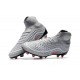Nike Zapatillas de Futbol Nuevo Magista Obra II FG Air Max Gris
