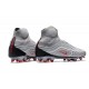 Nike Zapatillas de Futbol Nuevo Magista Obra II FG Air Max Gris
