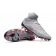 Nike Zapatillas de Futbol Nuevo Magista Obra II FG Air Max Gris