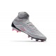 Nike Zapatillas de Futbol Nuevo Magista Obra II FG Air Max Gris