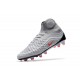 Nike Zapatillas de Futbol Nuevo Magista Obra II FG Air Max Gris