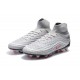 Nike Zapatillas de Futbol Nuevo Magista Obra II FG Air Max Gris