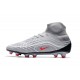 Nike Zapatillas de Futbol Nuevo Magista Obra II FG Air Max Gris